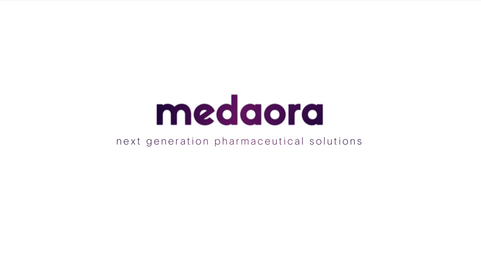 Medaora Logo